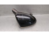 Replacement right side mirror for Opel Corsa D (S07) 1.3 CDTi (L08, L68) OEM IAM reference 13187615 6428248 