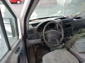 volkswagen crafter 30-50 furgoneta (2e_) del año 2011