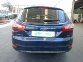 ford mondeo iv estate (ba7) from the year 2010