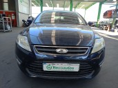 ford mondeo iv estate (ba7) from the year 2010