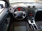 ford mondeo iv estate (ba7) from the year 2010