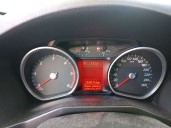 ford mondeo iv estate (ba7) from the year 2010