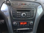 Ford Mondeo IV Tourer (BA7) from the year 2010