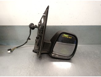 RIGHT WING MIRROR 98155882XT 98155882XT 