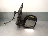 Recambio de retrovisor derecho para opel vivaro c furgoneta (k0) 2.0 referencia OEM IAM 98155882XT 98155882XT 