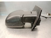 Replacement right wing mirror for Opel Vivaro C van (K0) 2.0 OEM IAM reference 98155882XT 98155882XT 