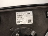 Replacement right wing mirror for Opel Vivaro C van (K0) 2.0 OEM IAM reference 98155882XT 98155882XT 