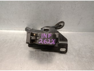 TRUNK / TAILGATE LOCK 9822398680 9822398680 