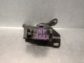 Replacement trunk / tailgate lock for Opel Vivaro C van (K0) 2.0 OEM IAM reference 9822398680 9822398680 