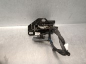 Replacement trunk / tailgate lock for Opel Vivaro C van (K0) 2.0 OEM IAM reference 9822398680 9822398680 