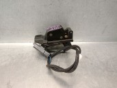 Replacement trunk / tailgate lock for Opel Vivaro C van (K0) 2.0 OEM IAM reference 9822398680 9822398680 
