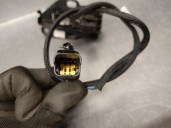 Replacement trunk / tailgate lock for Opel Vivaro C van (K0) 2.0 OEM IAM reference 9822398680 9822398680 
