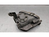 Replacement right fog light for Opel Corsa D (S07) 1.3 CDTi (L08, L68) OEM IAM reference 13261949 6710050 