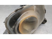 Replacement right fog light for Opel Corsa D (S07) 1.3 CDTi (L08, L68) OEM IAM reference 13261949 6710050 