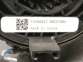 Recambio de mando luces para opel astra k (b16) 1.6 cdti (68) referencia OEM IAM 13492930 13492930 