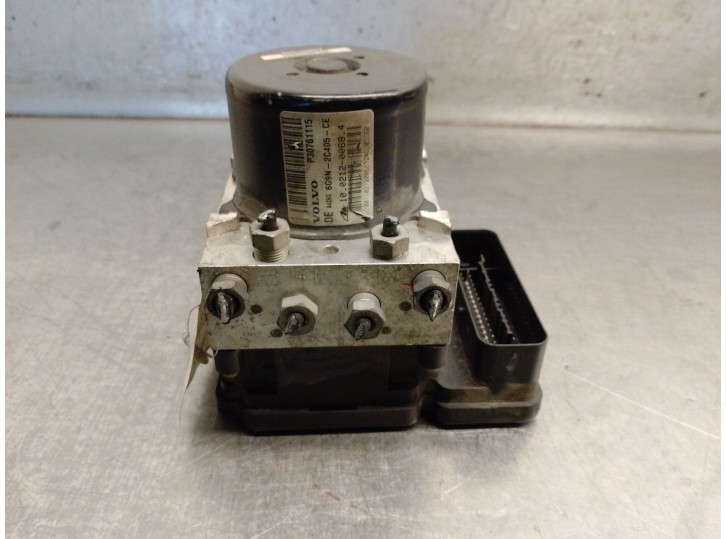 Recambio de abs para volvo s80 ii (124) 2.5 t referencia OEM IAM P30761115 30761116 10021200684