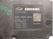 Recambio de abs para volvo s80 ii (124) 2.5 t referencia OEM IAM P30761115 30761116 10021200684