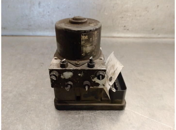 Recambio de abs para audi a3 (8l1) 1.9 tdi referencia OEM IAM 1J0614517E 8N0698517 