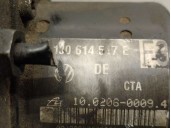 Recambio de abs para audi a3 (8l1) 1.9 tdi referencia OEM IAM 1J0614517E 8N0698517 