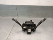 Replacement light switch for Skoda Octavia II Combi (1Z5) 1.6 TDI 4x4 OEM IAM reference 5K0953502M 5K0953502M 