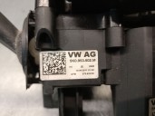 Replacement light switch for Skoda Octavia II Combi (1Z5) 1.6 TDI 4x4 OEM IAM reference 5K0953502M 5K0953502M 