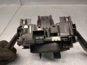 Replacement light switch for Skoda Octavia II Combi (1Z5) 1.6 TDI 4x4 OEM IAM reference 5K0953502M 5K0953502M 