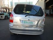 opel zafira a monospace (t98) del año 2005