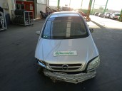 opel zafira a monospace (t98) del año 2005