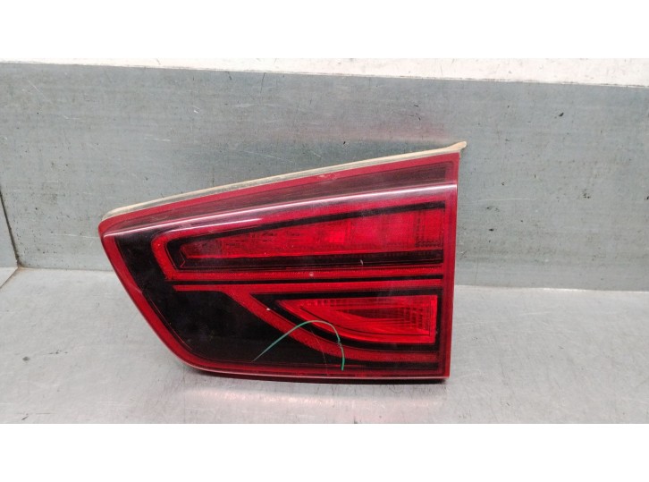 Replacement right tailgate rear light for Kia Niro I (DE) e-Niro OEM IAM reference 92404G5500 92404G5500 