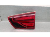 Replacement right tailgate rear light for Kia Niro I (DE) e-Niro OEM IAM reference 92404G5500 92404G5500 