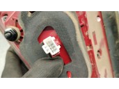Replacement right tailgate rear light for Kia Niro I (DE) e-Niro OEM IAM reference 92404G5500 92404G5500 