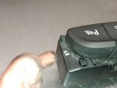 Recambio de mando multifuncion para opel astra k (b16) 1.6 cdti (68) referencia OEM IAM 13432228 39028754 