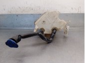 Recambio de deposito limpia para volvo s80 ii (124) 2.5 t referencia OEM IAM 30784233 30784233 