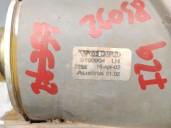 Recambio de faro antiniebla izquierdo para volvo v70 ii (285) 2.4 t referencia OEM IAM 9190904 9190904 