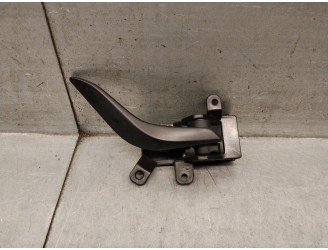 FRONT RIGHT INTERIOR DOOR HANDLE 826231K000 826231K000 