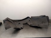 Replacement front right wheel arch for BMW 1 (E81) 118 i OEM IAM reference 51717059372 51717059372 51717059376