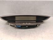 Recambio de cuadro instrumentos para citroën c4 i (lc_) 1.4 16v referencia OEM IAM 96631954ZD 