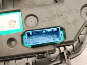 Recambio de cuadro instrumentos para citroën c4 i (lc_) 1.4 16v referencia OEM IAM 96631954ZD 