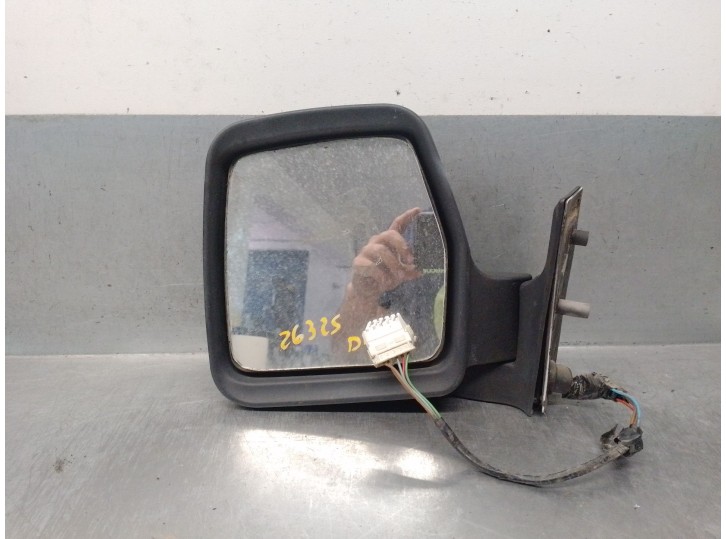 Recambio de retrovisor izquierdo para peugeot expert (224_) 2.0 hdi referencia OEM IAM 8153HZ 8153HZ 