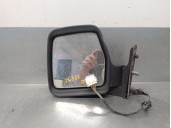 Recambio de retrovisor izquierdo para peugeot expert (224_) 2.0 hdi referencia OEM IAM 8153HZ 8153HZ 