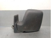 Replacement left mirror for Peugeot Expert (224_) 2.0 HDi OEM IAM reference 8153HZ 8153HZ 
