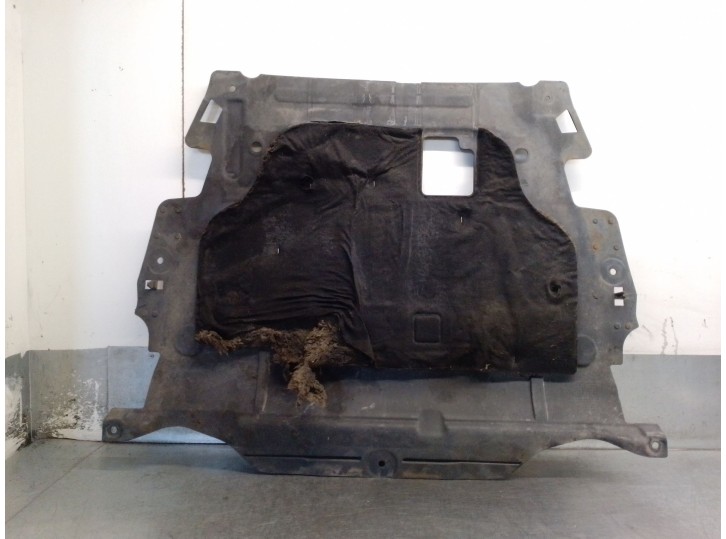 Recambio de cubrecarter para ford mondeo iv (ba7) 2.0 tdci referencia OEM IAM AG9N6P013BB 1682940 