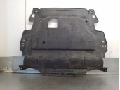 Recambio de cubrecarter para ford mondeo iv (ba7) 2.0 tdci referencia OEM IAM AG9N6P013BB 1682940 
