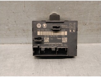 Replacement comfort module for Skoda Yeti (5L) 1.2 TSI OEM IAM reference 7N0959795D 