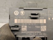 Replacement comfort module for Skoda Yeti (5L) 1.2 TSI OEM IAM reference 7N0959795D 