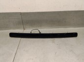 Replacement exterior tailgate handle for Ford Focus C-MAX (DM2) 2.0 TDCi OEM IAM reference 3M5119B514AC 