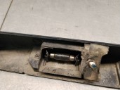Replacement exterior tailgate handle for Ford Focus C-MAX (DM2) 2.0 TDCi OEM IAM reference 3M5119B514AC 