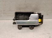 Replacement front right interior handle for Ford Focus C-MAX (DM2) 2.0 TDCi OEM IAM reference 3M51R22600BA 1470111 