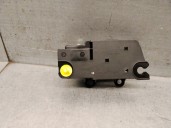 Replacement front right interior handle for Ford Focus C-MAX (DM2) 2.0 TDCi OEM IAM reference 3M51R22600BA 1470111 