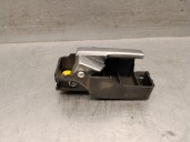 Replacement front right interior handle for Ford Focus C-MAX (DM2) 2.0 TDCi OEM IAM reference 3M51R22600BA 1470111 